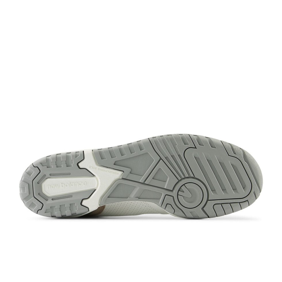 New Balance 550 'Sea Salt Blue Laguna' BB550PGA - Image 5