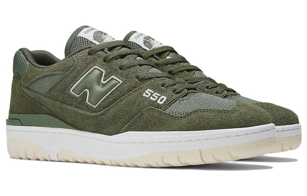 New Balance 550 'Nori'' BB550PHB - Image 3