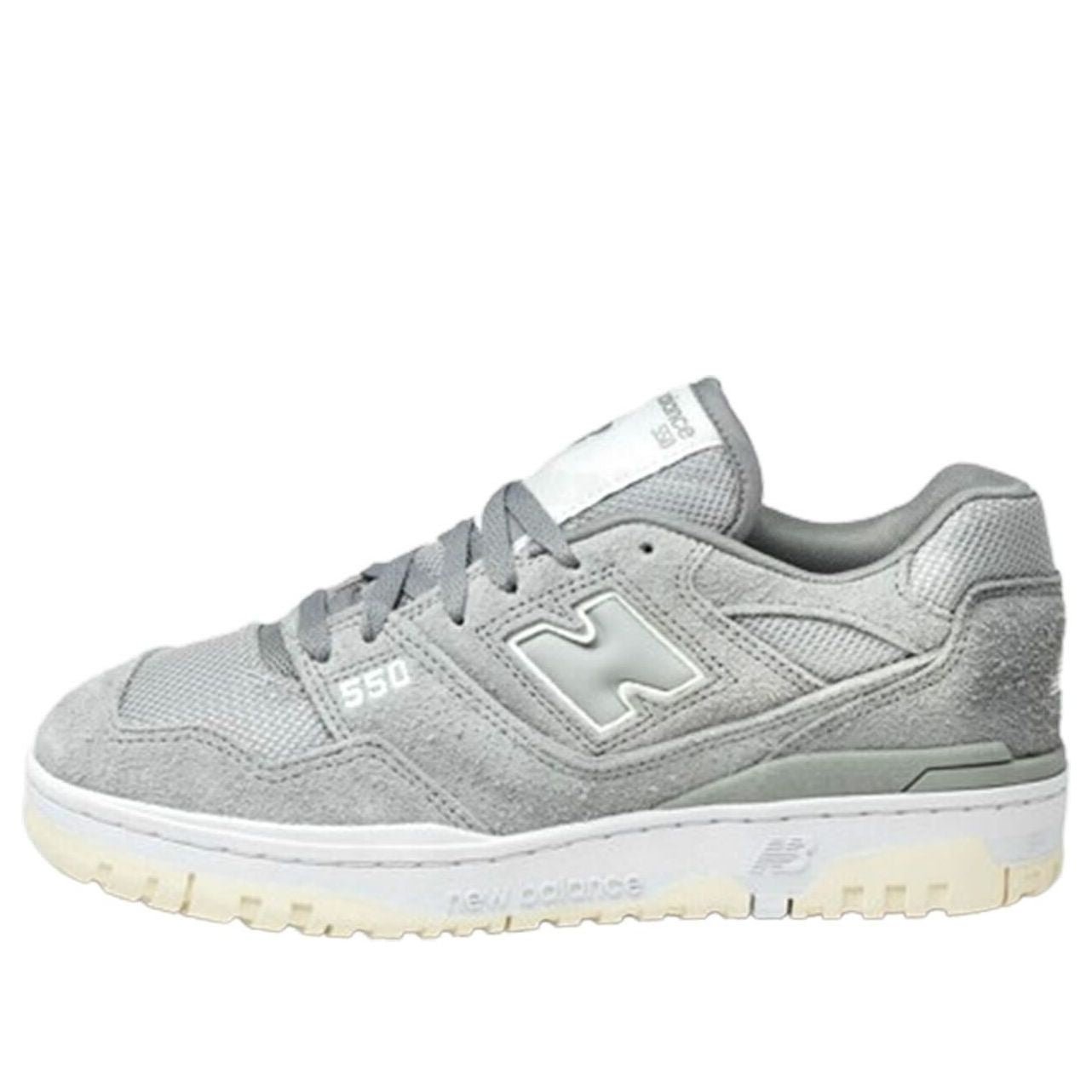 New Balance 550 'Grey Suede' BB550PHD
