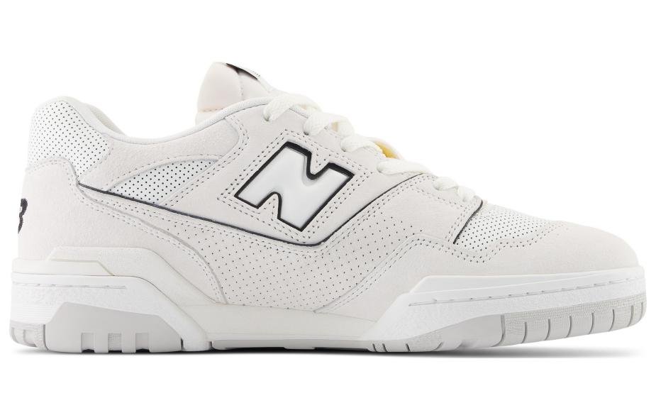 New Balance 550 'Reflection White' BB550PRB - Image 3