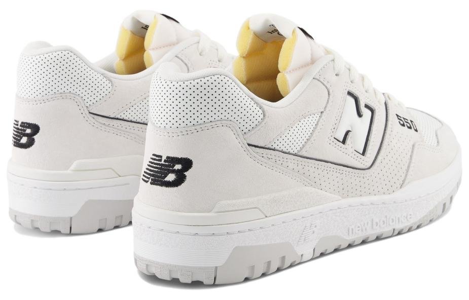 New Balance 550 'Reflection White' BB550PRB - Image 5