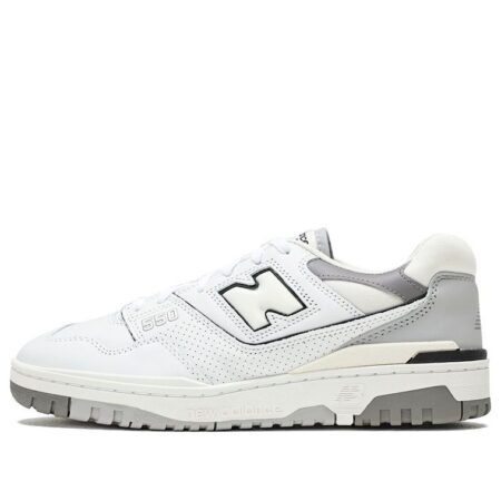 New Balance 550 'White Marblehead' BB550PWA