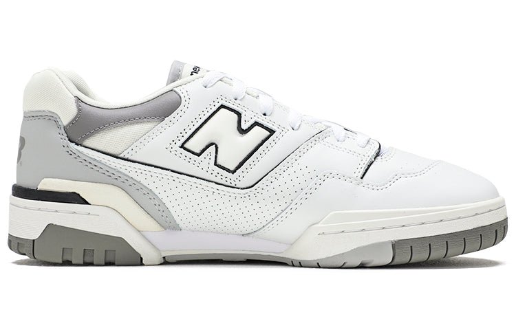 New Balance 550 'White Marblehead' BB550PWA - Image 2
