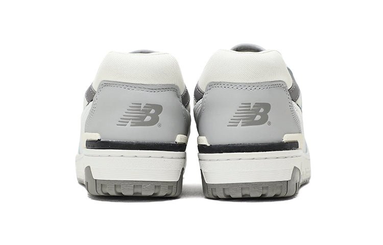 New Balance 550 'White Marblehead' BB550PWA - Image 4