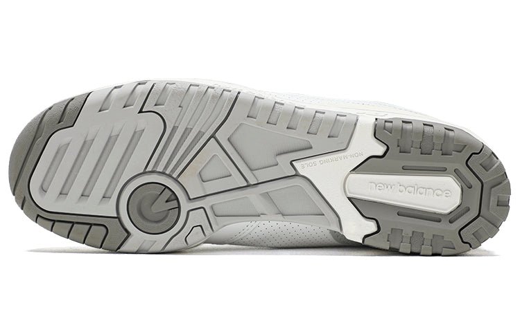 New Balance 550 'White Marblehead' BB550PWA - Image 5