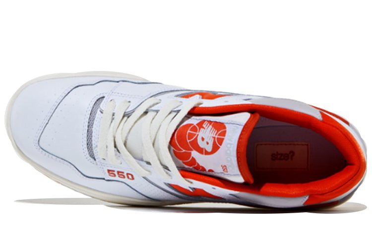 New Balance size? x 550 'College Pack' BB550SIZ - Image 2