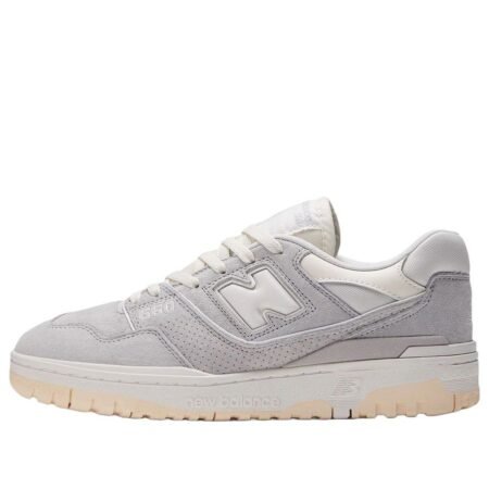 New Balance 550 'Rain Cloud Sea Salt' BB550SLB