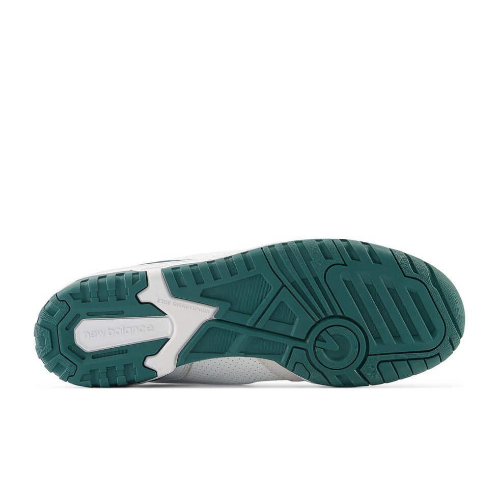 New Balance 550 'White Teal' BB550STA - Image 6