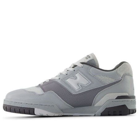 New Balance 550 'Cement Black' BB550UTG