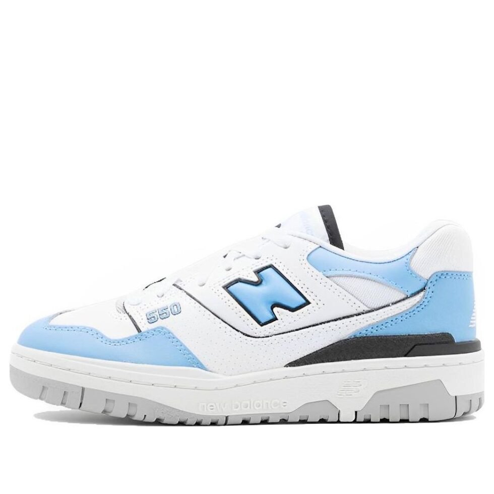 New Balance 550 'Team Carolina' BB550ZNA