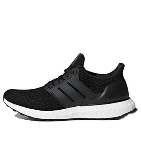 (WMNS) adidas Ultraboost 4.0 'Core Black' BB6149