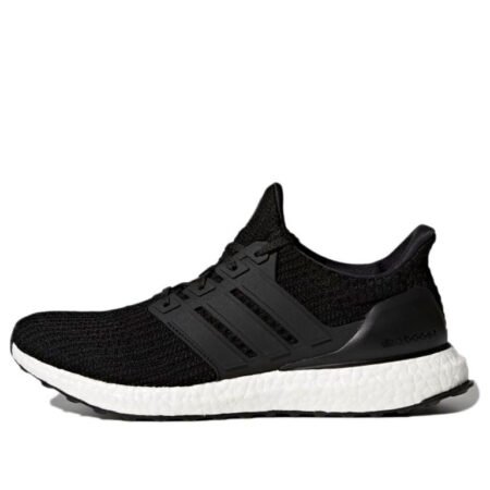 adidas Ultraboost 4.0 'Core Black' BB6166