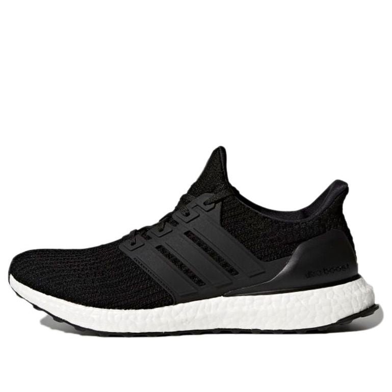 adidas Ultraboost 4.0 'Core Black' BB6166
