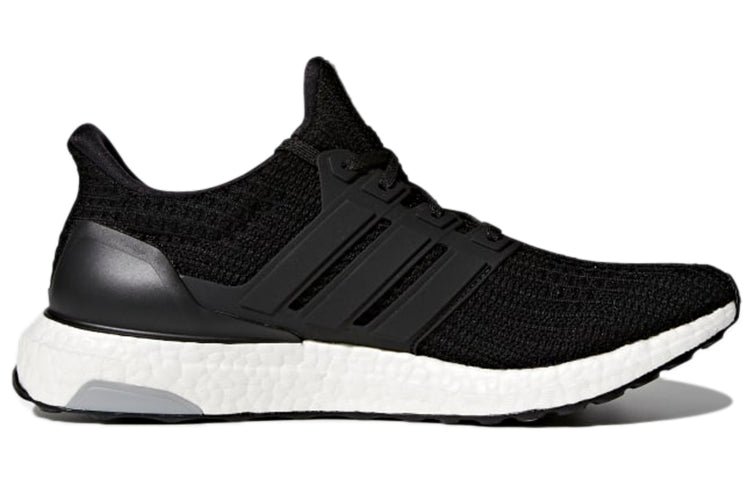 adidas Ultraboost 4.0 'Core Black' BB6166 - Image 2
