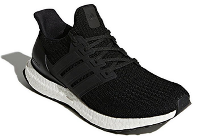 adidas Ultraboost 4.0 'Core Black' BB6166 - Image 3