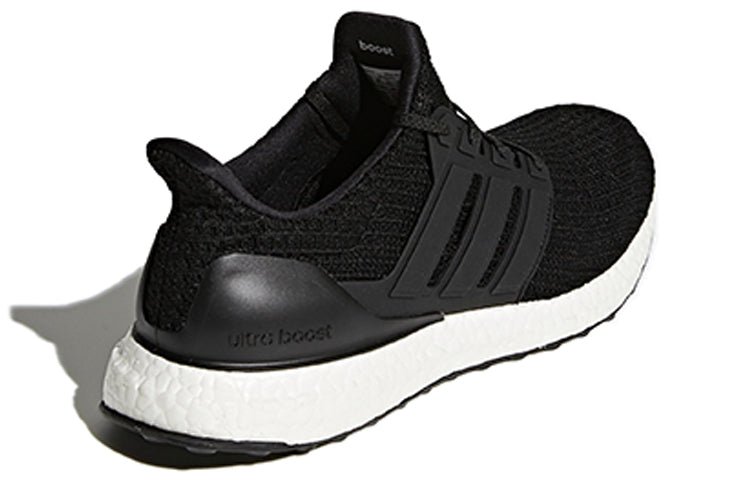 adidas Ultraboost 4.0 'Core Black' BB6166 - Image 4