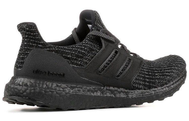adidas Ultra Boost 4.0 'Triple Black' BB6171 - Image 3