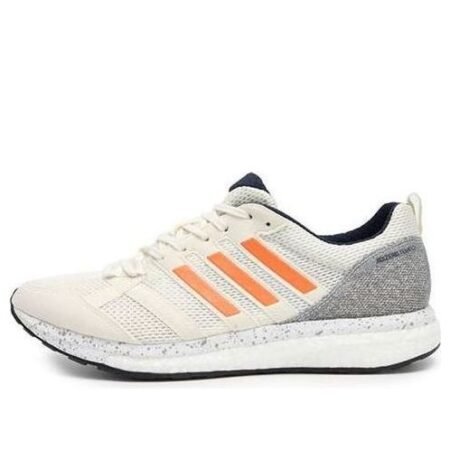 adidas Adizero Tempo 9 'Hi-Res Orange' BB6433