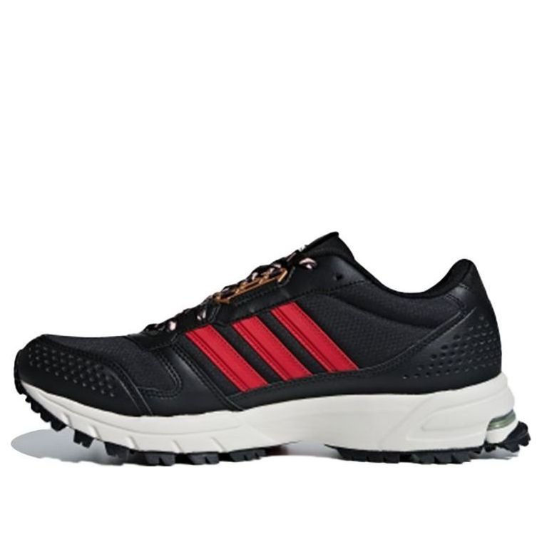 adidas Marathon 10 TR CNY 'Black Red' BB6914