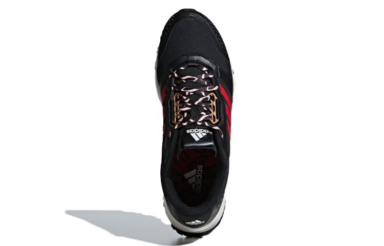 adidas Marathon 10 TR CNY 'Black Red' BB6914 - Image 5