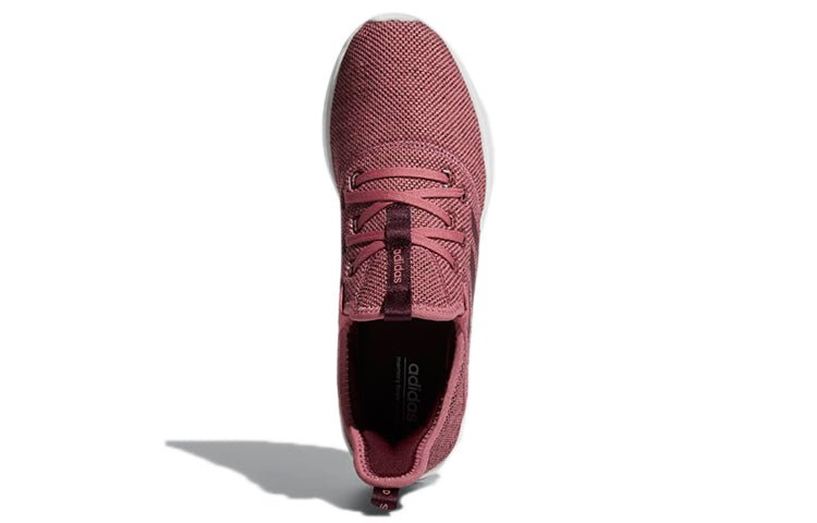 (WMNS) adidas Cloudfoam Pure 'Dusty Red'  BB7341 - Image 5