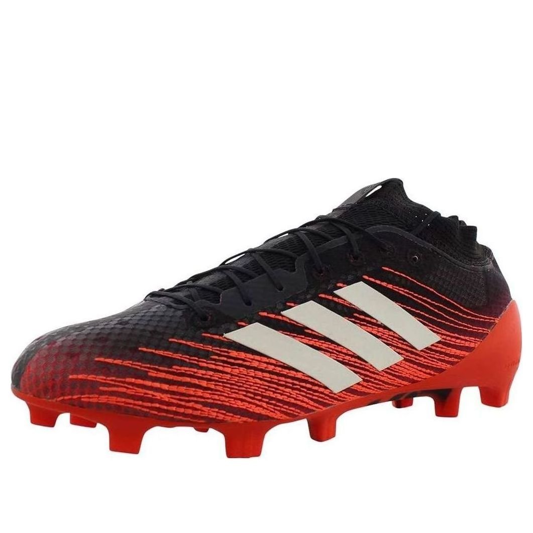 adidas Adizero 40 'Red Black' BB7703