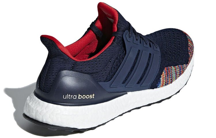 adidas Ultraboost 1.0 Retro 'Navy Multi' BB7801 - Image 3