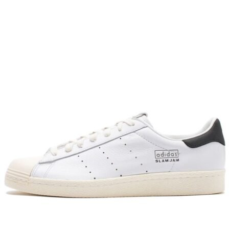 adidas SLAM JAM x Superstar 80s 'Slam Jam' BB9485