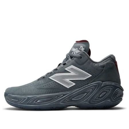 New Balance Fresh Foam BB v2 'Grey Day' BBFRSHD2