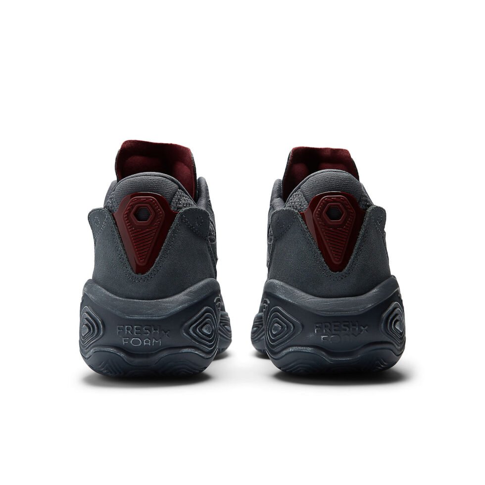 New Balance Fresh Foam BB v2 'Grey Day' BBFRSHD2 - Image 5