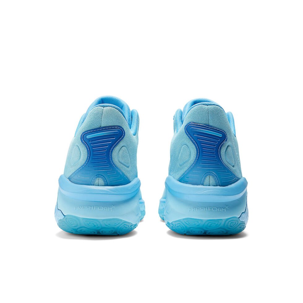 New Balance Fresh Foam BB 'Sky Blue' BBFRSHSK - Image 5