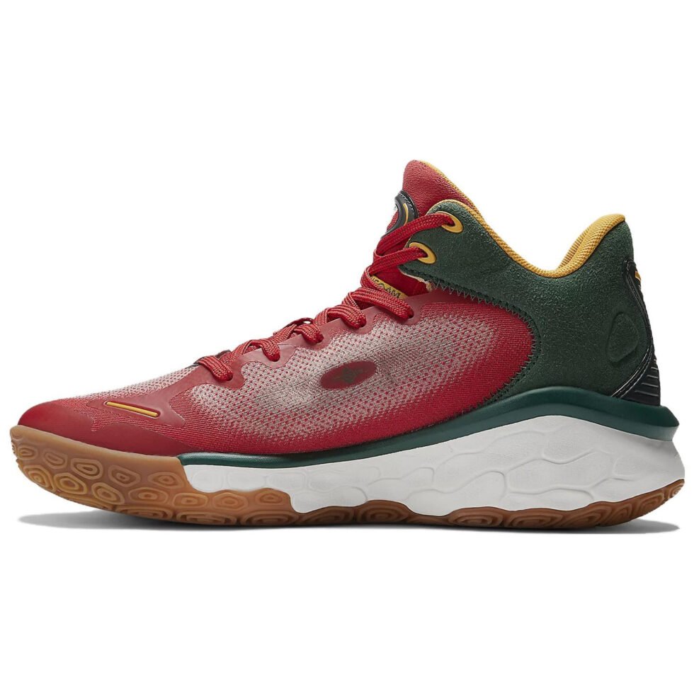 New Balance Fresh Foam BB 'Christmas' BBFRSHSV - Image 2