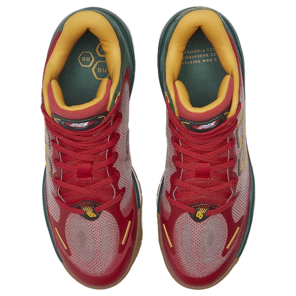 New Balance Fresh Foam BB 'Christmas' BBFRSHSV - Image 8