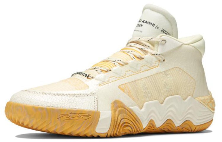 New Balance x Joe Freshgoods KAWHI 2 'Conversations Amongst Us' BBKLSBM2 - Image 2