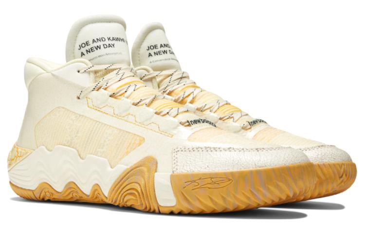 New Balance x Joe Freshgoods KAWHI 2 'Conversations Amongst Us' BBKLSBM2 - Image 3
