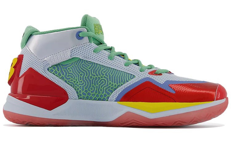 New Balance KAWHI 'Pastel' BBKLSED1 - Image 2