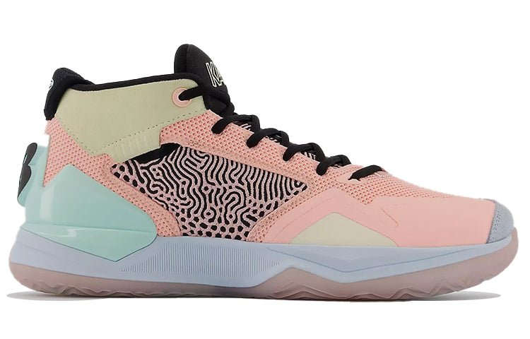 New Balance KAWHI 'Cloud Pink' BBKLSES1 - Image 2