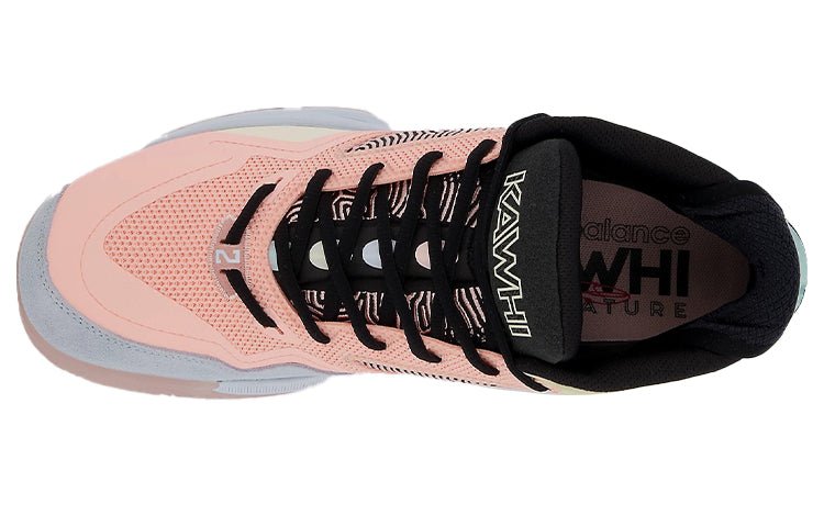 New Balance KAWHI 'Cloud Pink' BBKLSES1 - Image 4