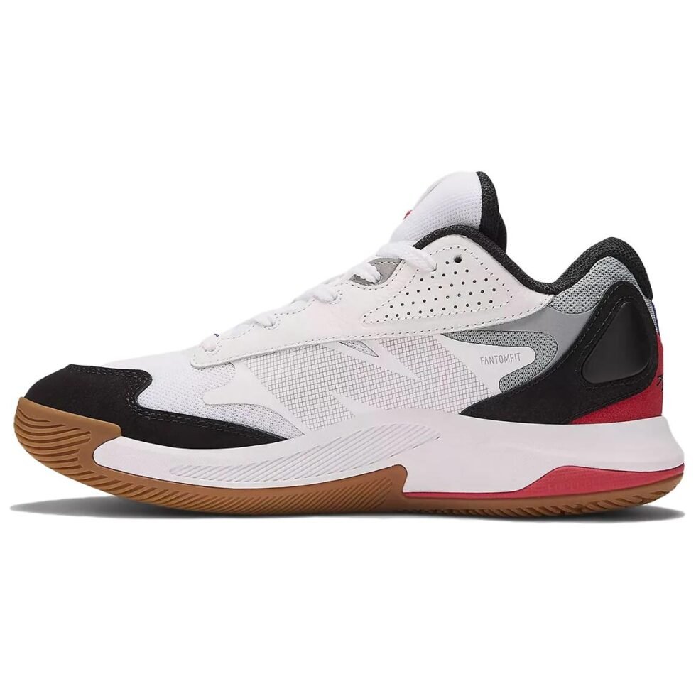 New Balance KAWHI 4 'White Black' BBKLSNU4 - Image 2
