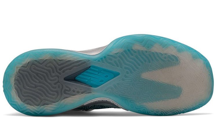 New Balance KAWHI 'Christmas' BBKLSTO1 - Image 4