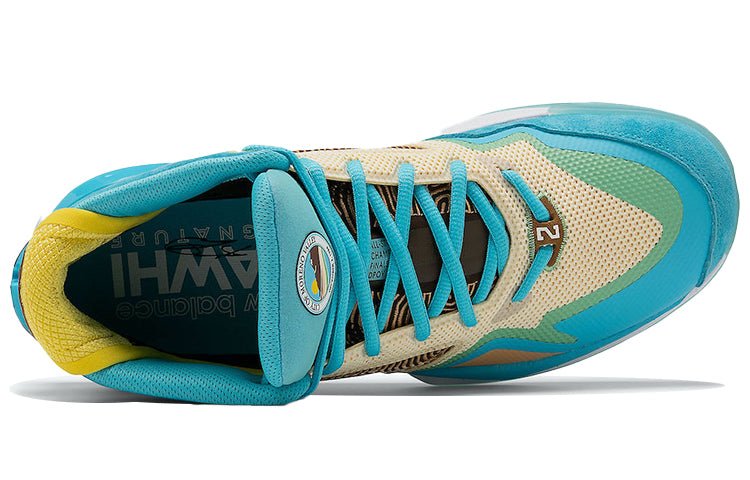 New Balance KAWHI 'Moreno Valley' BBKLSWB1 - Image 4