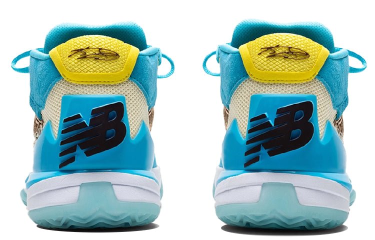 New Balance KAWHI 'Moreno Valley' BBKLSWB1 - Image 5