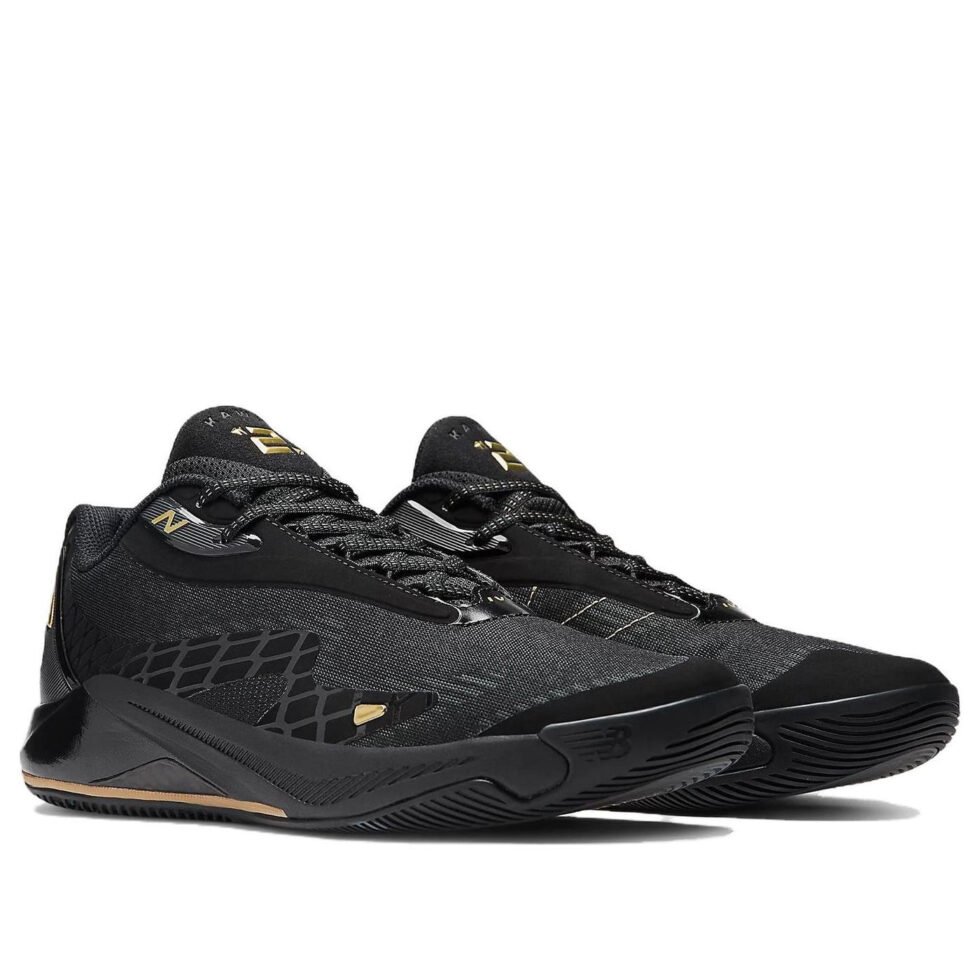 New Balance KAWHI 4 'Transcend Greatness' BBKLSWG4 - Image 2