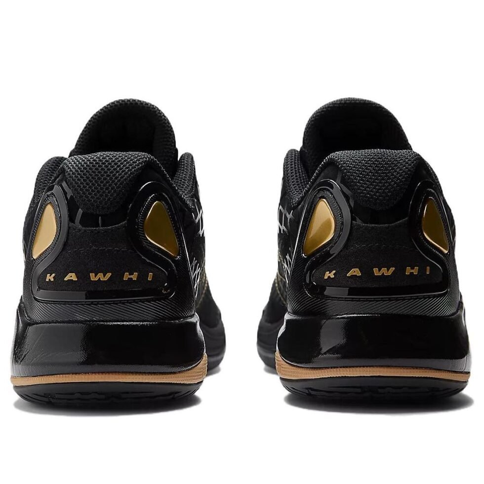 New Balance KAWHI 4 'Transcend Greatness' BBKLSWG4 - Image 4