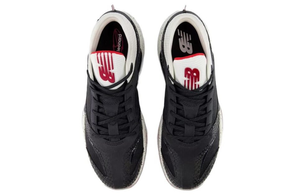 New Balance Kawhi 3 'Alpha Predator' BBKLTB3 - Image 4