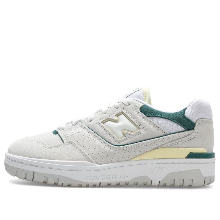 (WMNS) New Balance 550 'Reflection' BBW550AA