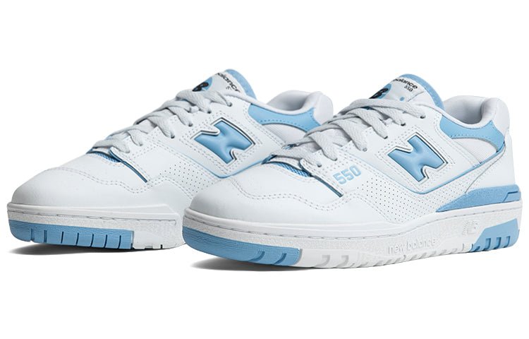 (WMNS) New Balance 550 'Blue Haze' BBW550BC - Image 3