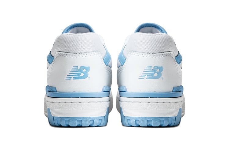 (WMNS) New Balance 550 'Blue Haze' BBW550BC - Image 4