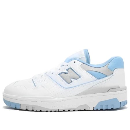 (WMNS) New Balance 550 'White University Blue' BBW550JC