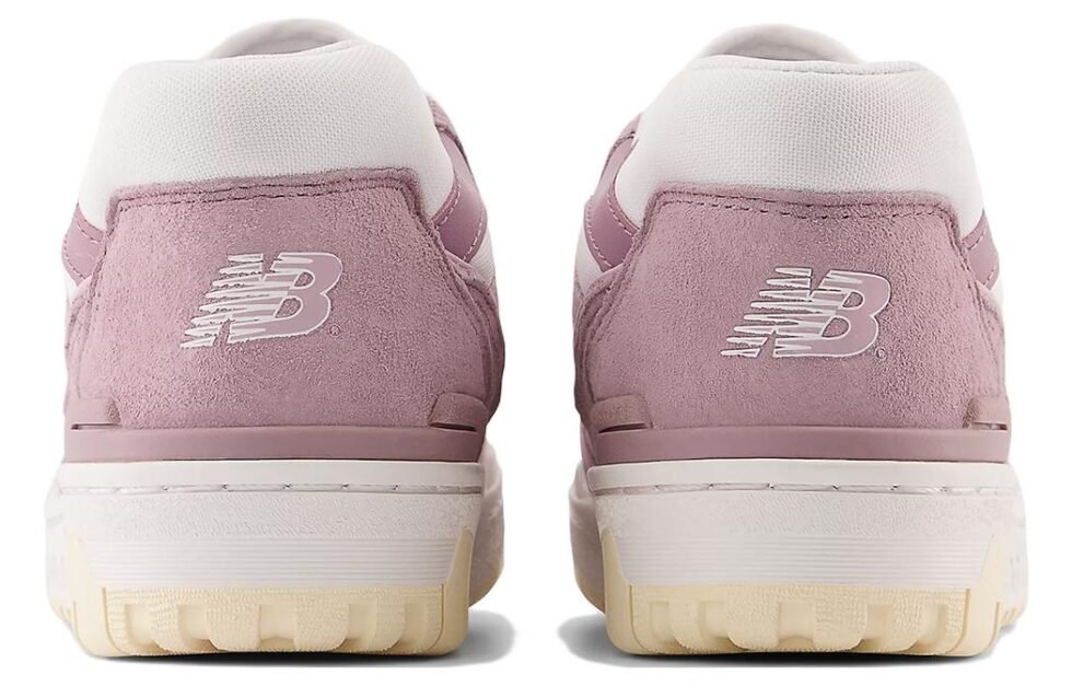 (WMNS) New Balance 550 'Lilac Chalk' BBW550PB - Image 6